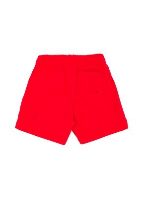 U.S. Polo Assn. Erkek Çocuk Yüzme Giyim