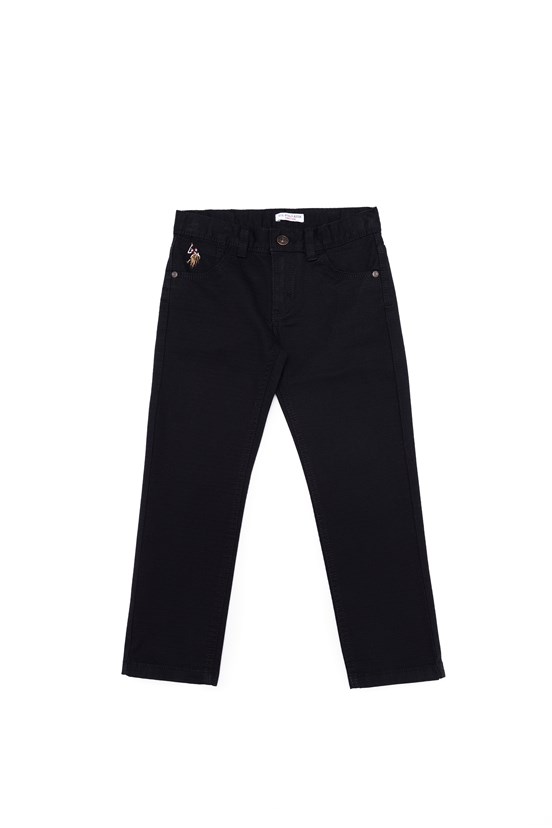 U.S. Polo Assn. Erkek Çocuk Spor Pantolon

