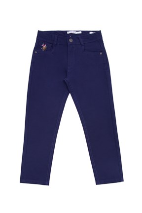 U.S. Polo Assn. Erkek Çocuk Spor Pantolon

