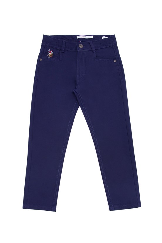 U.S. Polo Assn. Erkek Çocuk Spor Pantolon

