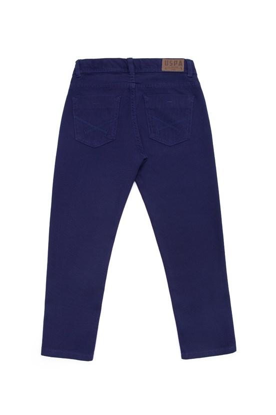 U.S. Polo Assn. Erkek Çocuk Spor Pantolon

