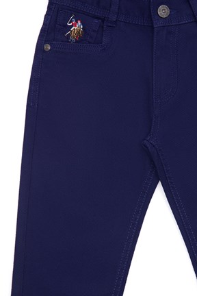 U.S. Polo Assn. Erkek Çocuk Spor Pantolon

