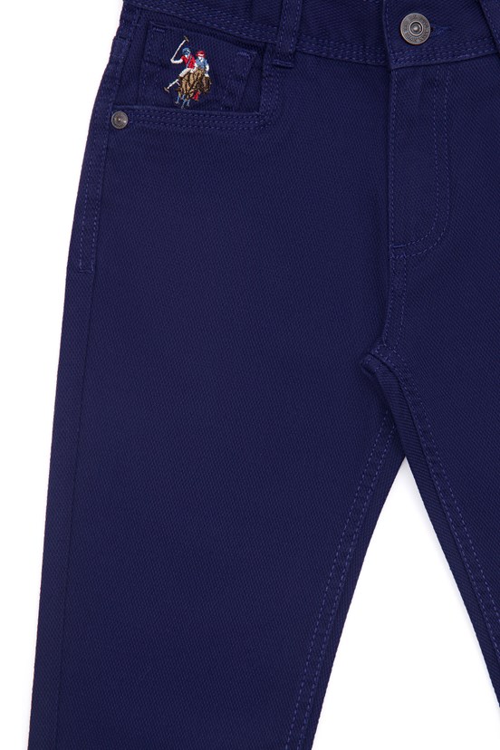 U.S. Polo Assn. Erkek Çocuk Spor Pantolon

