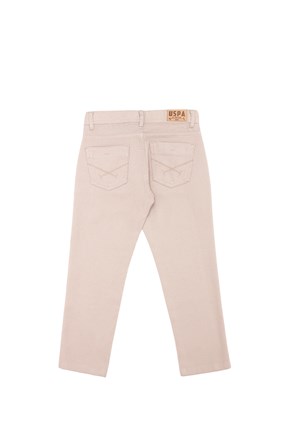 U.S. Polo Assn. Erkek Çocuk Spor Pantolon

