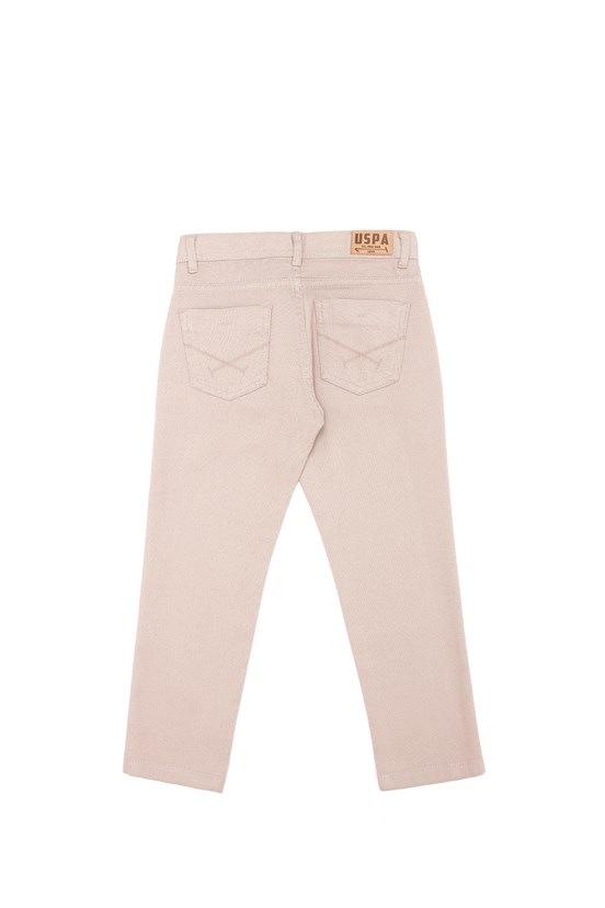 U.S. Polo Assn. Erkek Çocuk Spor Pantolon

