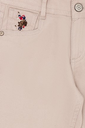 U.S. Polo Assn. Erkek Çocuk Spor Pantolon

