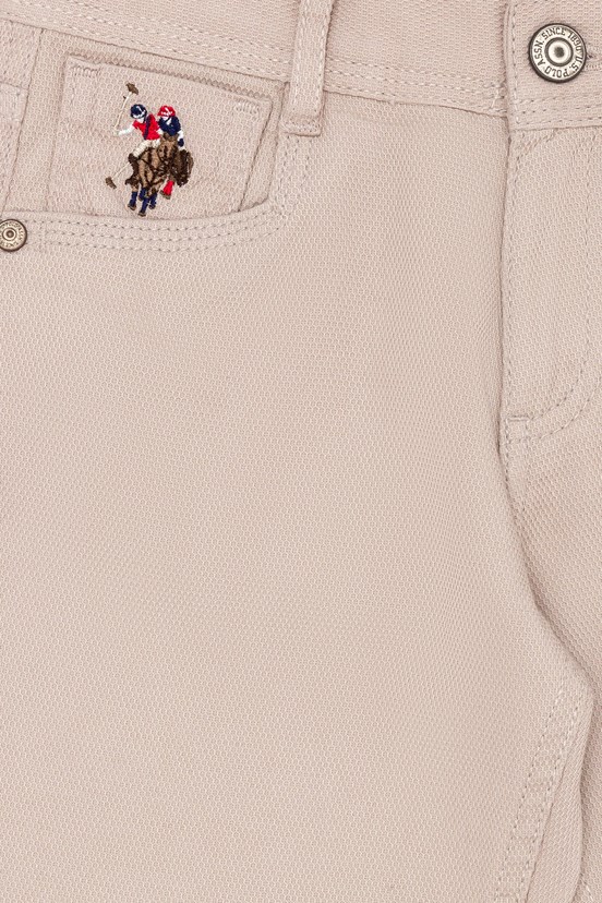 U.S. Polo Assn. Erkek Çocuk Spor Pantolon

