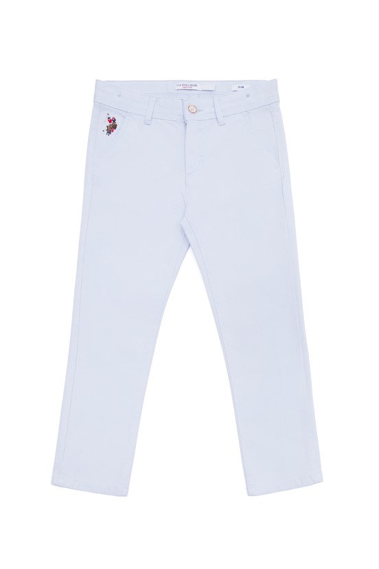 U.S. Polo Assn. Erkek Çocuk Spor Pantolon
