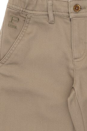 U.S. Polo Assn. Erkek Çocuk Spor Pantolon