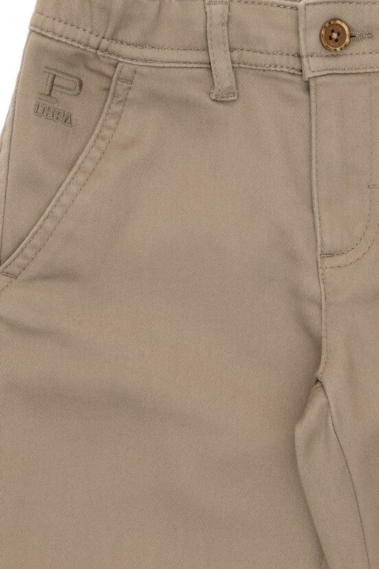U.S. Polo Assn. Erkek Çocuk Spor Pantolon