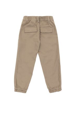 U.S. Polo Assn. Erkek Çocuk Spor Pantolon