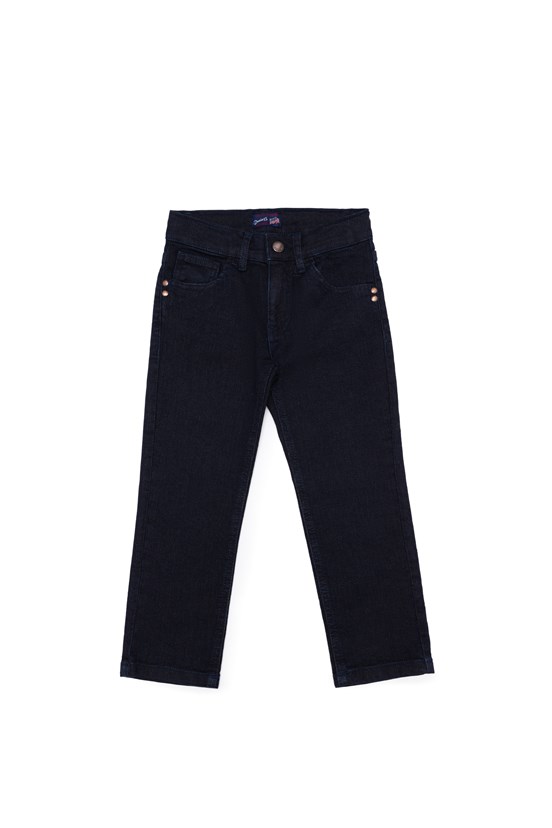 U.S. Polo Assn. Erkek Çocuk Denim Pantolon
