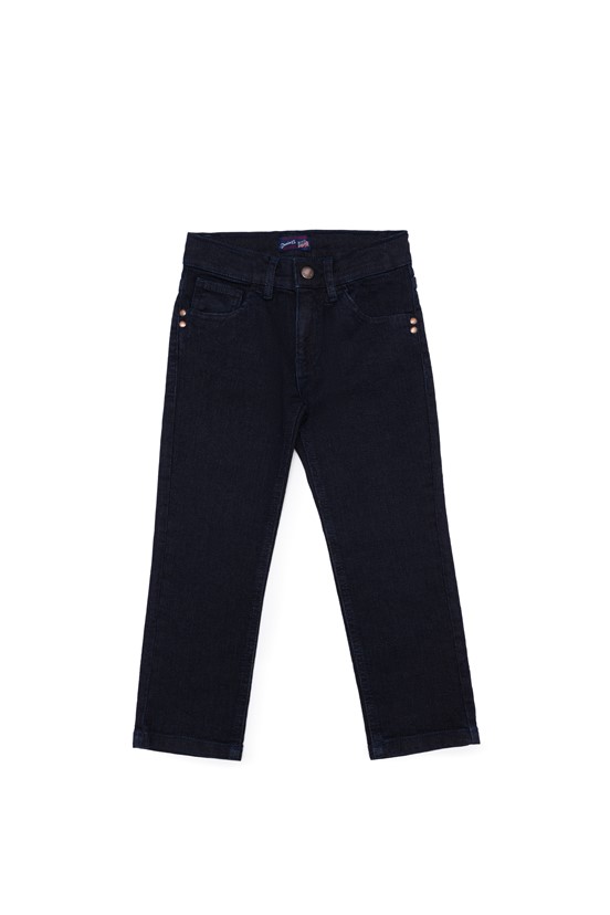 U.S. Polo Assn. Erkek Çocuk Denim Pantolon

