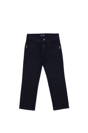 U.S. Polo Assn. Erkek Çocuk Denim Pantolon
