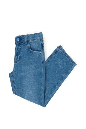U.S. Polo Assn. Erkek Çocuk Denim Pantolon

