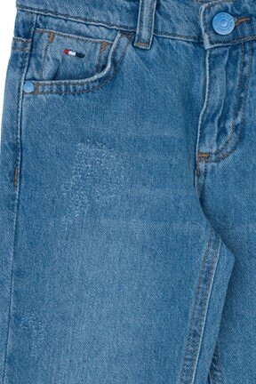 U.S. Polo Assn. Erkek Çocuk Denim Pantolon

