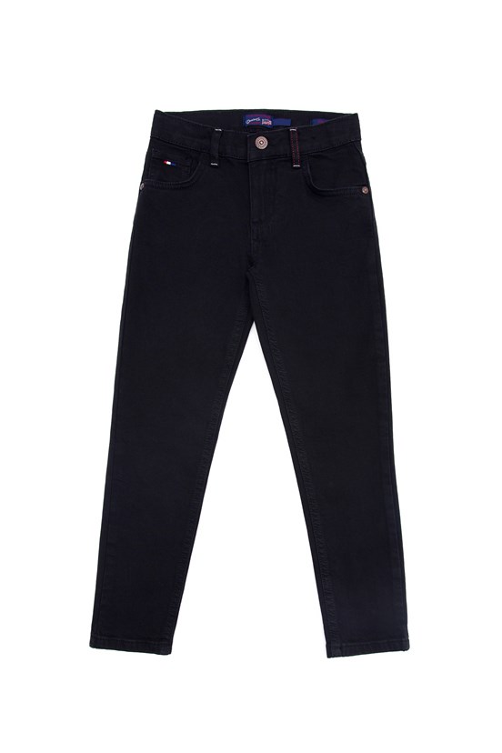 U.S. Polo Assn. Erkek Çocuk Denim Pantolon

