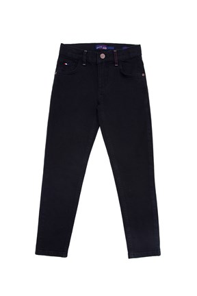 U.S. Polo Assn. Erkek Çocuk Denim Pantolon

