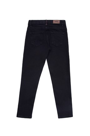 U.S. Polo Assn. Erkek Çocuk Denim Pantolon

