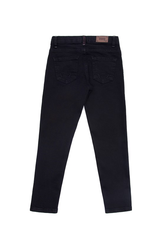 U.S. Polo Assn. Erkek Çocuk Denim Pantolon

