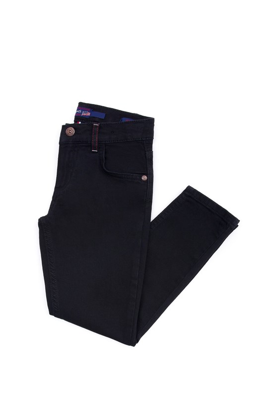 U.S. Polo Assn. Erkek Çocuk Denim Pantolon

