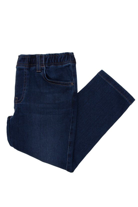 U.S. Polo Assn. Erkek Çocuk Denim Pantolon