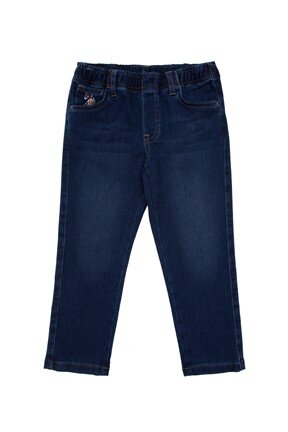 U.S. Polo Assn. Erkek Çocuk Denim Pantolon