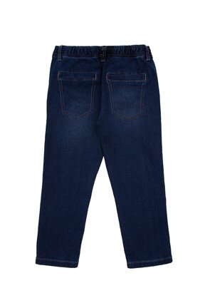 U.S. Polo Assn. Erkek Çocuk Denim Pantolon