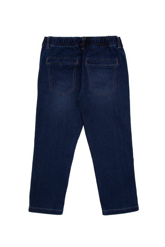 U.S. Polo Assn. Erkek Çocuk Denim Pantolon