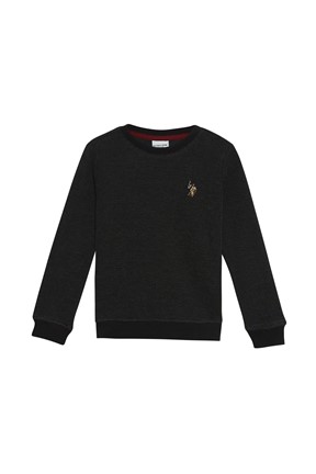 U.S. Polo Assn. Erkek Çocuk Sweatshirt