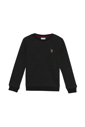 U.S. Polo Assn. Erkek Çocuk Sweatshirt