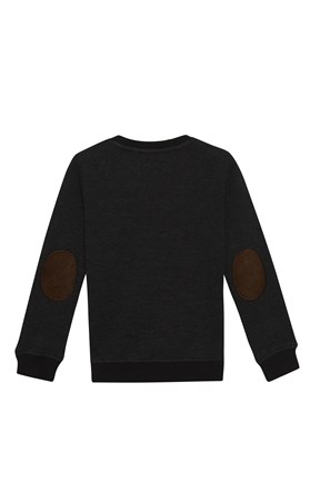 U.S. Polo Assn. Erkek Çocuk Sweatshirt