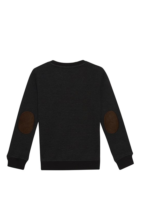 U.S. Polo Assn. Erkek Çocuk Sweatshirt
