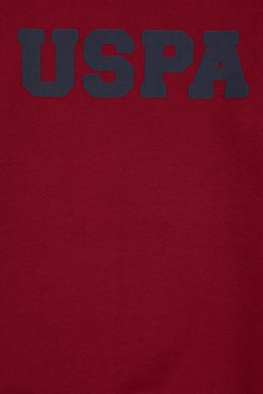 U.S. Polo Assn. Erkek Çocuk Basic Sweatshirt