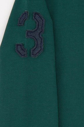 U.S. Polo Assn. Erkek Çocuk Basic Sweatshirt