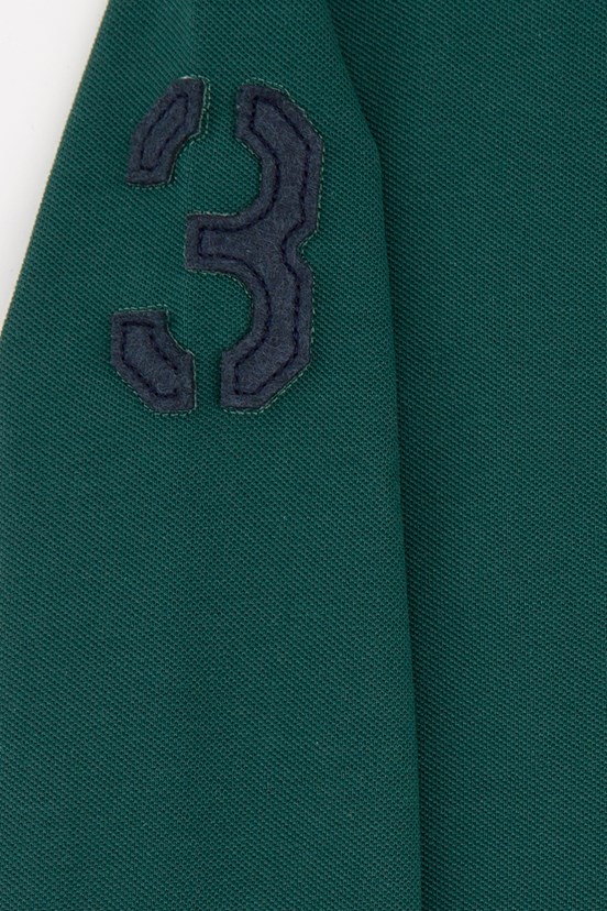 U.S. Polo Assn. Erkek Çocuk Basic Sweatshirt