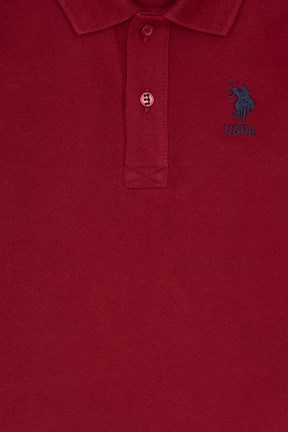 U.S. Polo Assn. Erkek Çocuk Basic Sweatshirt