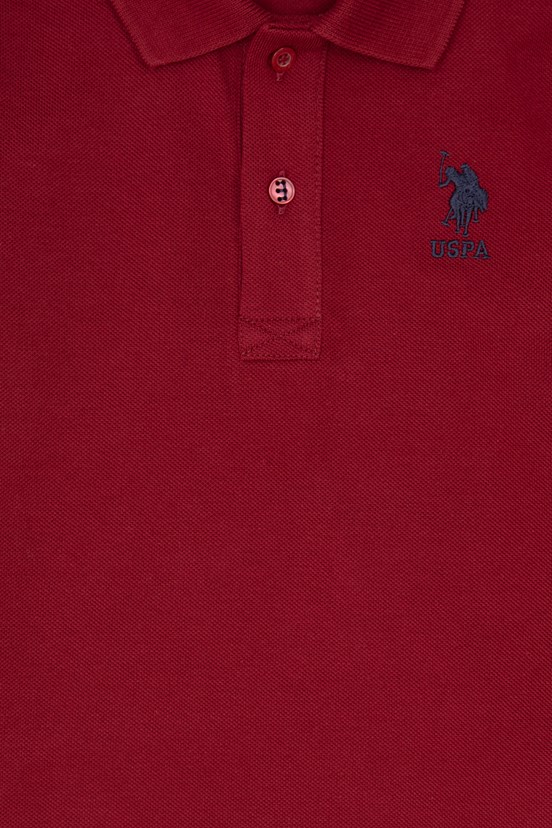 U.S. Polo Assn. Erkek Çocuk Basic Sweatshirt