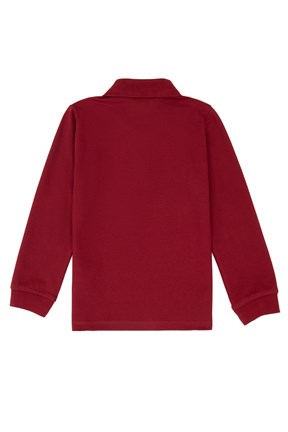 U.S. Polo Assn. Erkek Çocuk Basic Sweatshirt