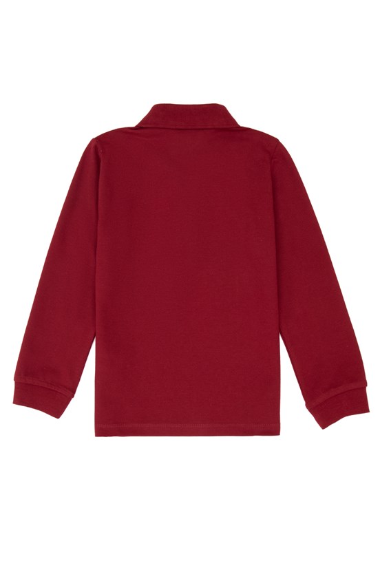 U.S. Polo Assn. Erkek Çocuk Basic Sweatshirt