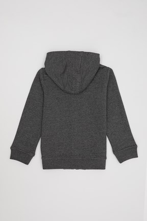 U.S. Polo Assn. Erkek Çocuk Basic Sweatshirt