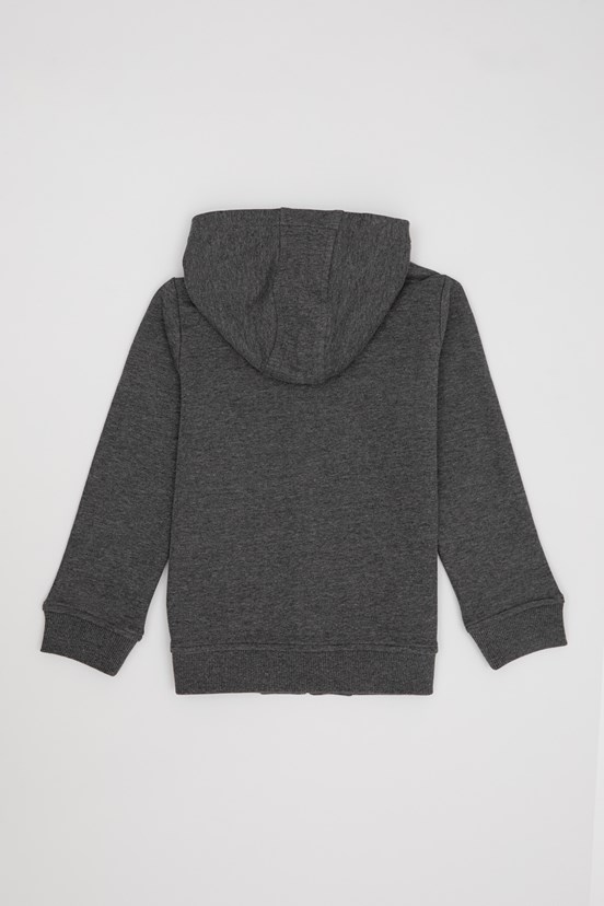 U.S. Polo Assn. Erkek Çocuk Basic Sweatshirt