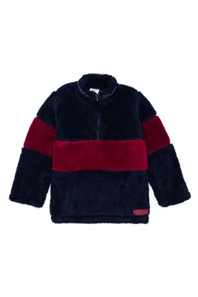 U.S. Polo Assn. Erkek Çocuk Sweatshirt


