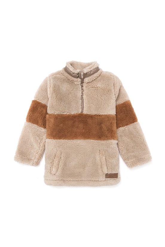 U.S. Polo Assn. Erkek Çocuk Sweatshirt


