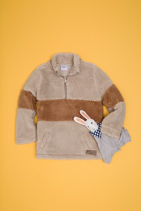 U.S. Polo Assn. Erkek Çocuk Sweatshirt



