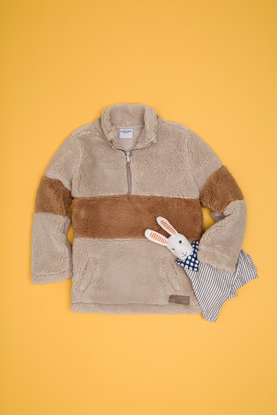 U.S. Polo Assn. Erkek Çocuk Sweatshirt


