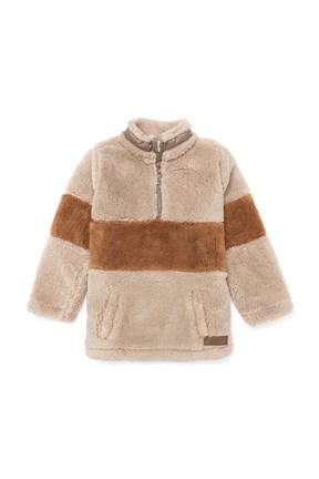 U.S. Polo Assn. Erkek Çocuk Sweatshirt


