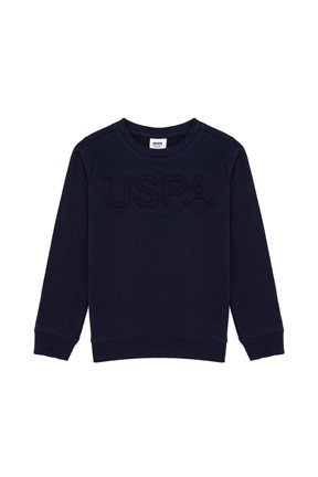 U.S. Polo Assn. Erkek Çocuk Sweatshirt