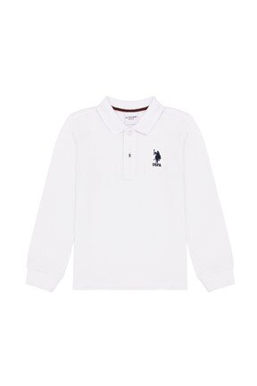 U.S. Polo Assn. Erkek Çocuk Sweatshirt