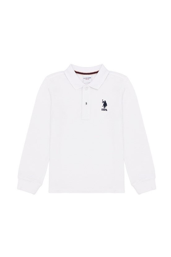 U.S. Polo Assn. Erkek Çocuk Sweatshirt
